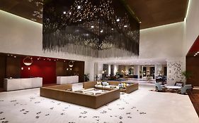 Hilton Taghazout Bay Beach Resort & Spa